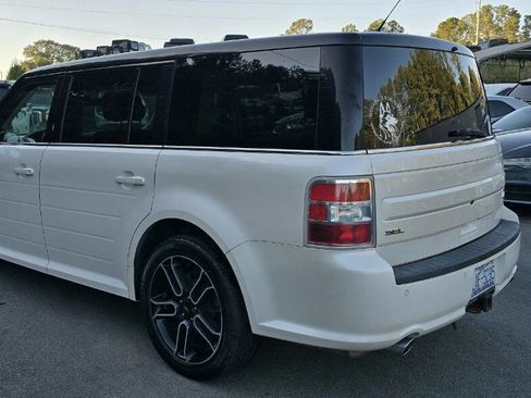 Used 2013 Ford Flex SEL image 8