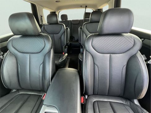 Used 2023 Hyundai Palisade SEL AWD/4WD image 25