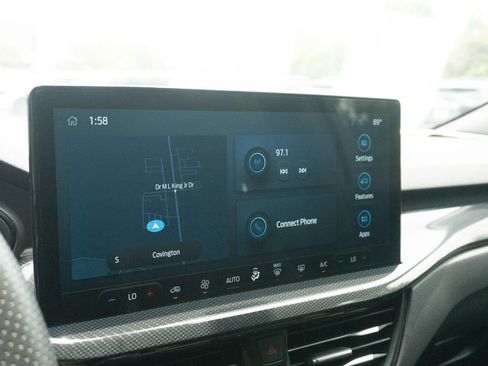 Used 2024 Ford Escape ST-Line w/ Tech Pack #1 FWD image 24