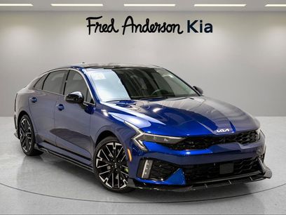 Used 2025 Kia K5 GT