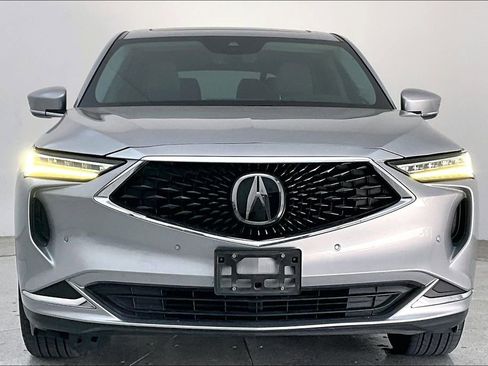 Certified 2022 Acura MDX SH-AWD w/ Technology Package image 5