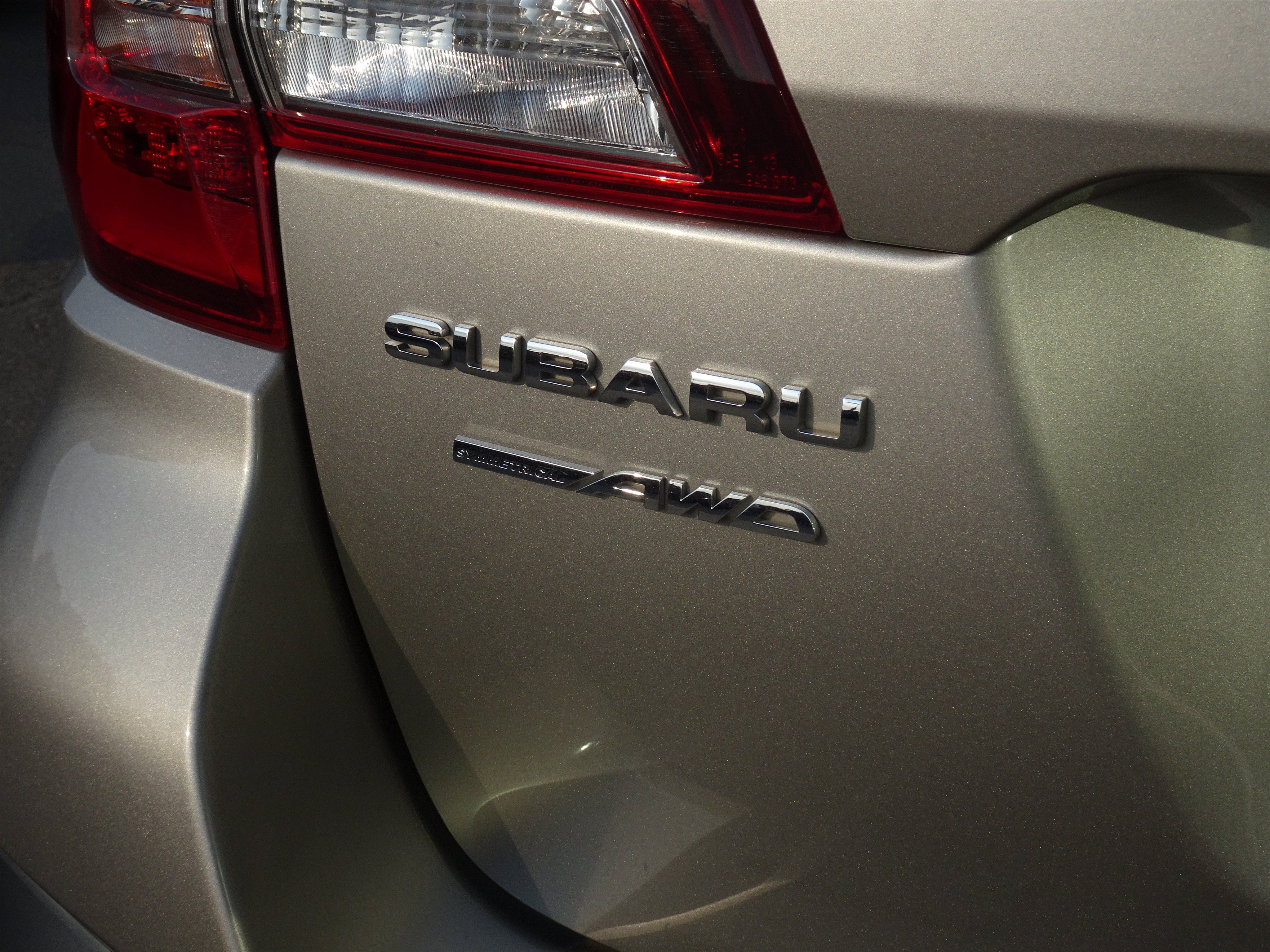 Used 2019 Subaru Outback 2.5i Limited AWD/4WD image 6