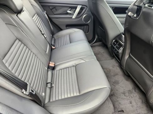 New 2025 Land Rover Discovery Sport S image 32