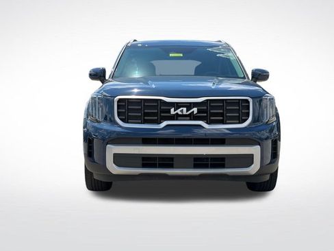 Certified 2024 Kia Telluride S FWD image 33
