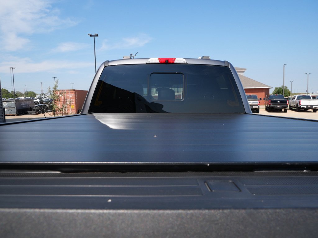 Certified 2023 Ford F250 Lariat w/ Lariat Ultimate Package AWD/4WD image 14