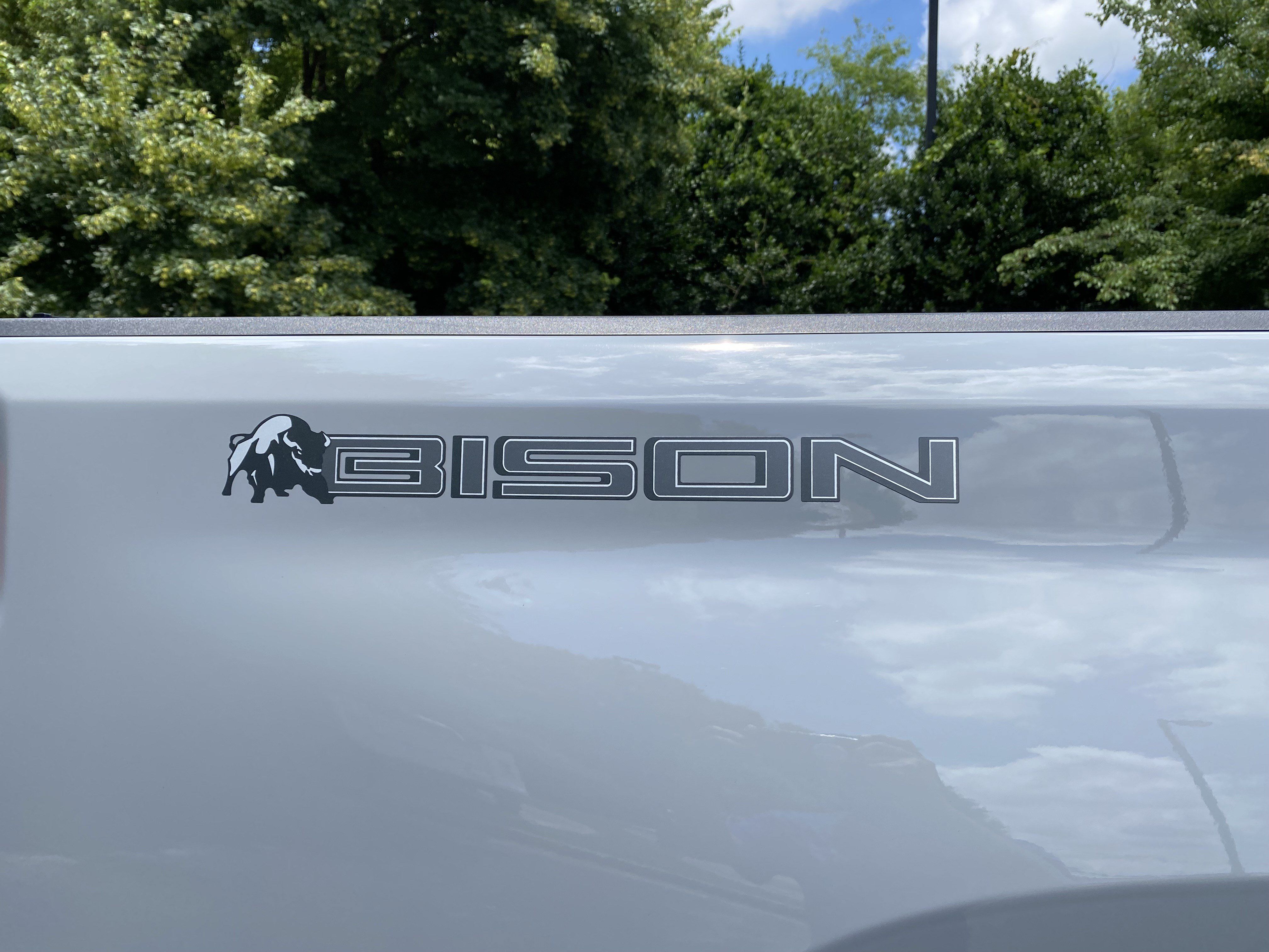 Used 2024 Chevrolet Silverado 2500 ZR2 w/ ZR2 Bison Edition AWD/4WD image 48