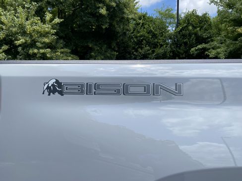 Used 2024 Chevrolet Silverado 2500 ZR2 w/ ZR2 Bison Edition AWD/4WD image 48