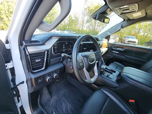 Used 2023 GMC Sierra 1500 Denali image 15