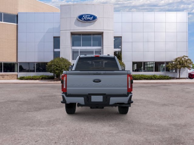 New 2026 Ford F350 Lariat w/ Tremor Off-Road Package AWD/4WD image 5