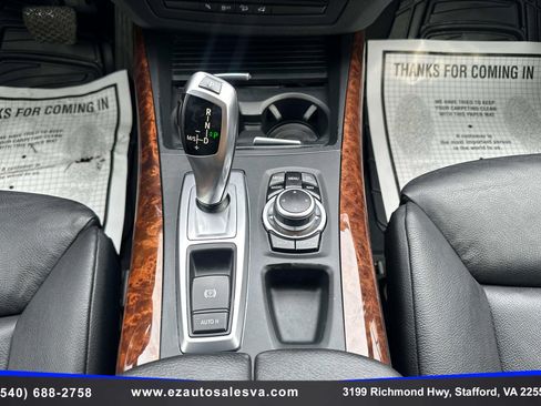 Used 2013 BMW X5 xDrive50i AWD/4WD image 27