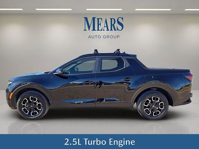 Used 2023 Hyundai Santa Cruz SEL Premium w/ Cargo Package