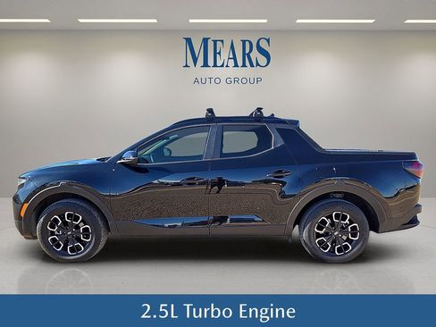 Used 2023 Hyundai Santa Cruz SEL Premium w/ Cargo Package image 3