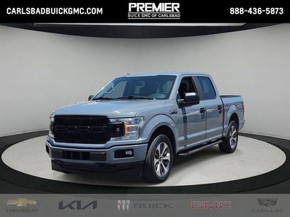 Used 2019 Ford F150 XL w/ Equipment Group 101A Mid