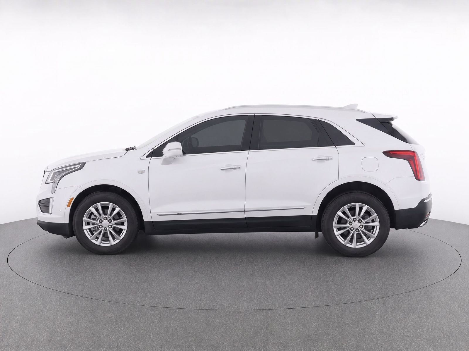 Used 2023 Cadillac XT5 Luxury FWD image 7