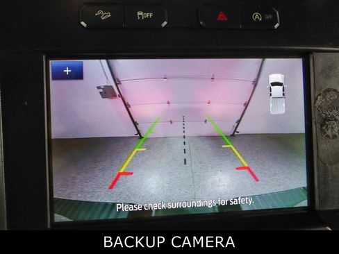 Used 2019 Ford F150 Lariat w/ Trailer Tow Package image 20