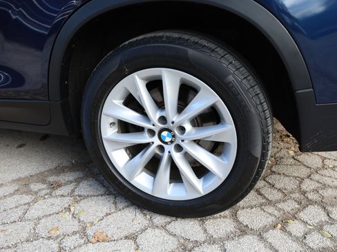 Used 2016 BMW X3 xDrive28i image 12