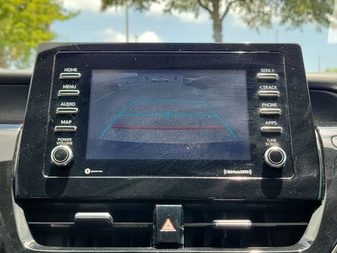Used 2022 Toyota Camry LE FWD image 28
