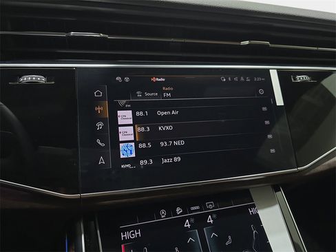 New 2025 Audi Q8 Premium Plus image 20