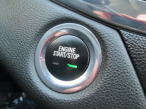 Used 2016 Chevrolet Impala LTZ image 21