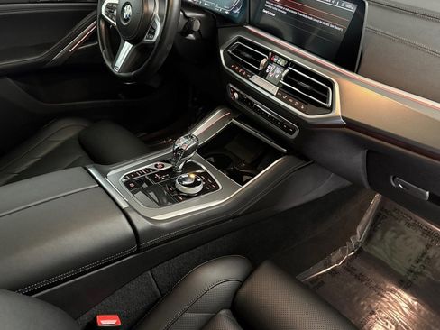 Certified 2023 BMW X6 xDrive40i w/ M Sport Package image 32