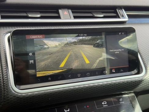 Used 2019 Land Rover Range Rover Velar S image 23