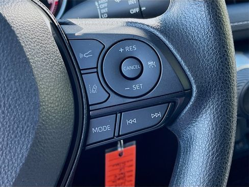 Used 2024 Toyota RAV4 LE image 33