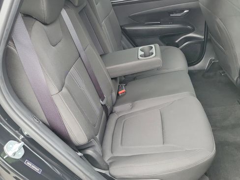 Certified 2023 Hyundai Tucson SEL image 21