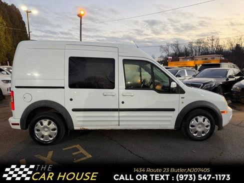 Used 2013 Ford Transit Connect XLT image 6