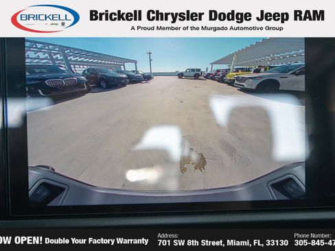 New 2026 Jeep Gladiator Sport image 31