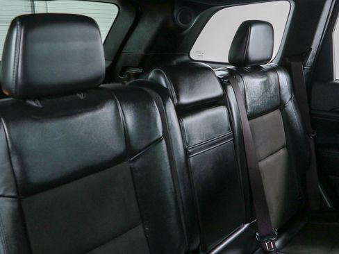 Used 2022 Jeep Grand Cherokee Laredo X AWD/4WD image 27