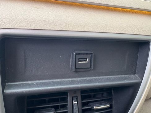 Used 2017 Nissan Murano SL w/ SL Technology Package image 28