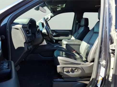 Used 2022 Chevrolet Tahoe LT AWD/4WD image 17