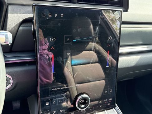 New 2026 GMC Terrain AT4 image 21