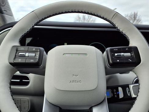 New 2026 Hyundai Palisade Calligraphy image 22