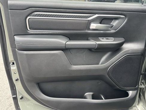 New 2026 RAM 1500 4x4 Crew Cab image 21