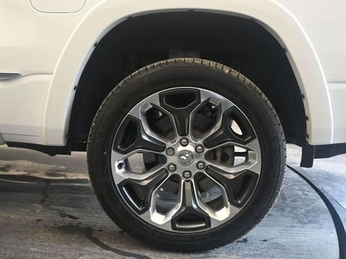 Used 2021 RAM 1500 Limited image 14