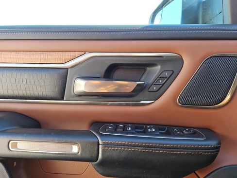 Used 2019 RAM 1500 Limited image 32