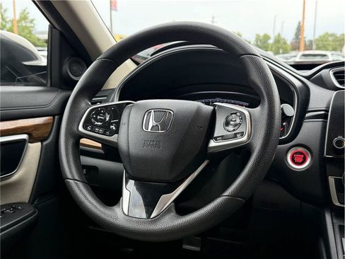 Used 2019 Honda CR-V EX image 10