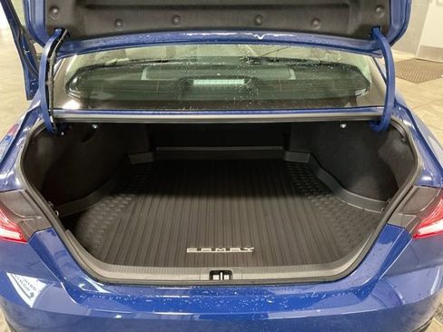 New 2026 Toyota Camry XLE image 21