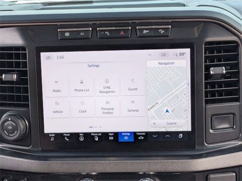 Used 2024 Ford F350 Platinum image 19