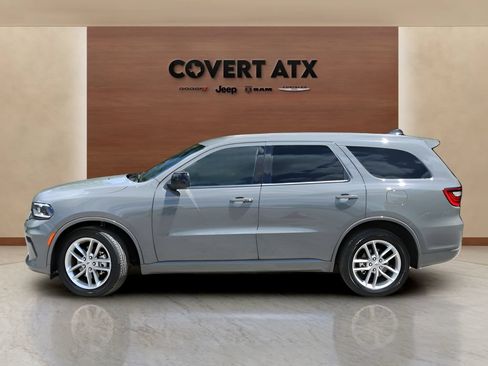 Used 2026 Dodge Durango GT AWD/4WD image 2