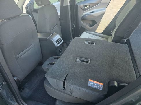 Used 2020 Chevrolet Equinox LS image 20