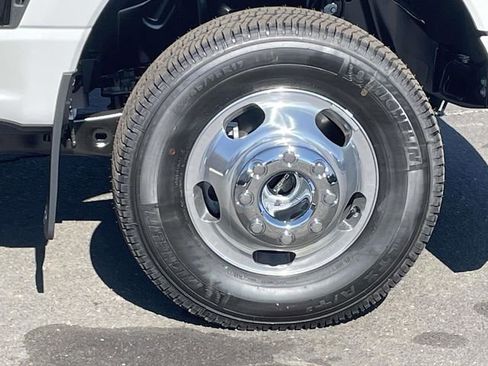 New 2026 Ford F350 Platinum AWD/4WD image 38