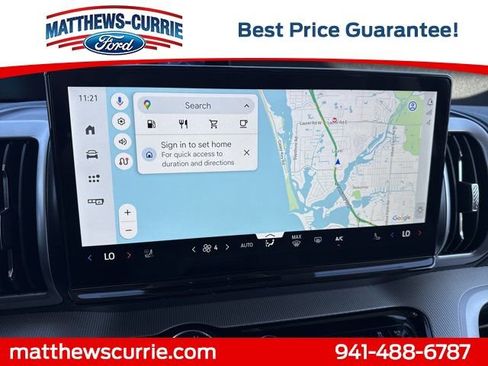 New 2026 Ford Expedition Active image 19