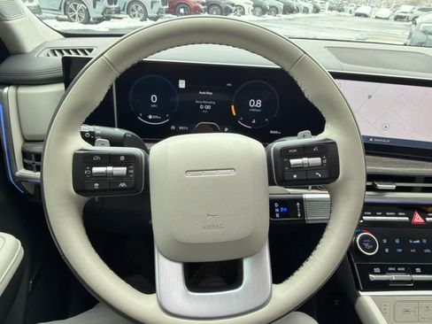 Used 2025 Hyundai Santa Fe Calligraphy image 40