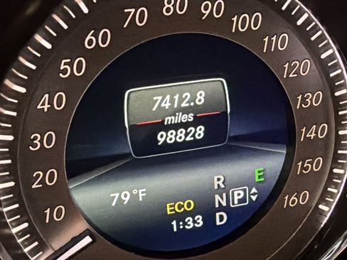 Used 2014 Mercedes-Benz GLK 350 2WD image 16