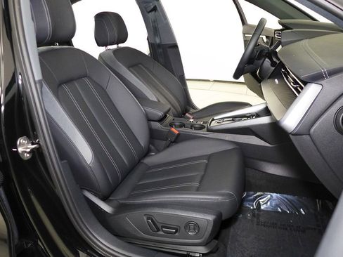 Used 2025 Audi A3 2.0T Premium w/ Convenience Package image 19