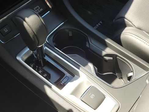 New 2026 Subaru Ascent Limited AWD/4WD image 37