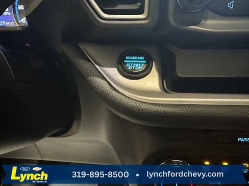 Used 2023 Ford Bronco Sport Outer Banks w/ Tech Package image 19