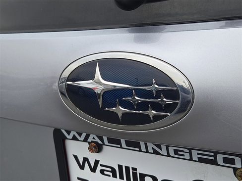 Used 2012 Subaru Forester 2.5X Premium image 28